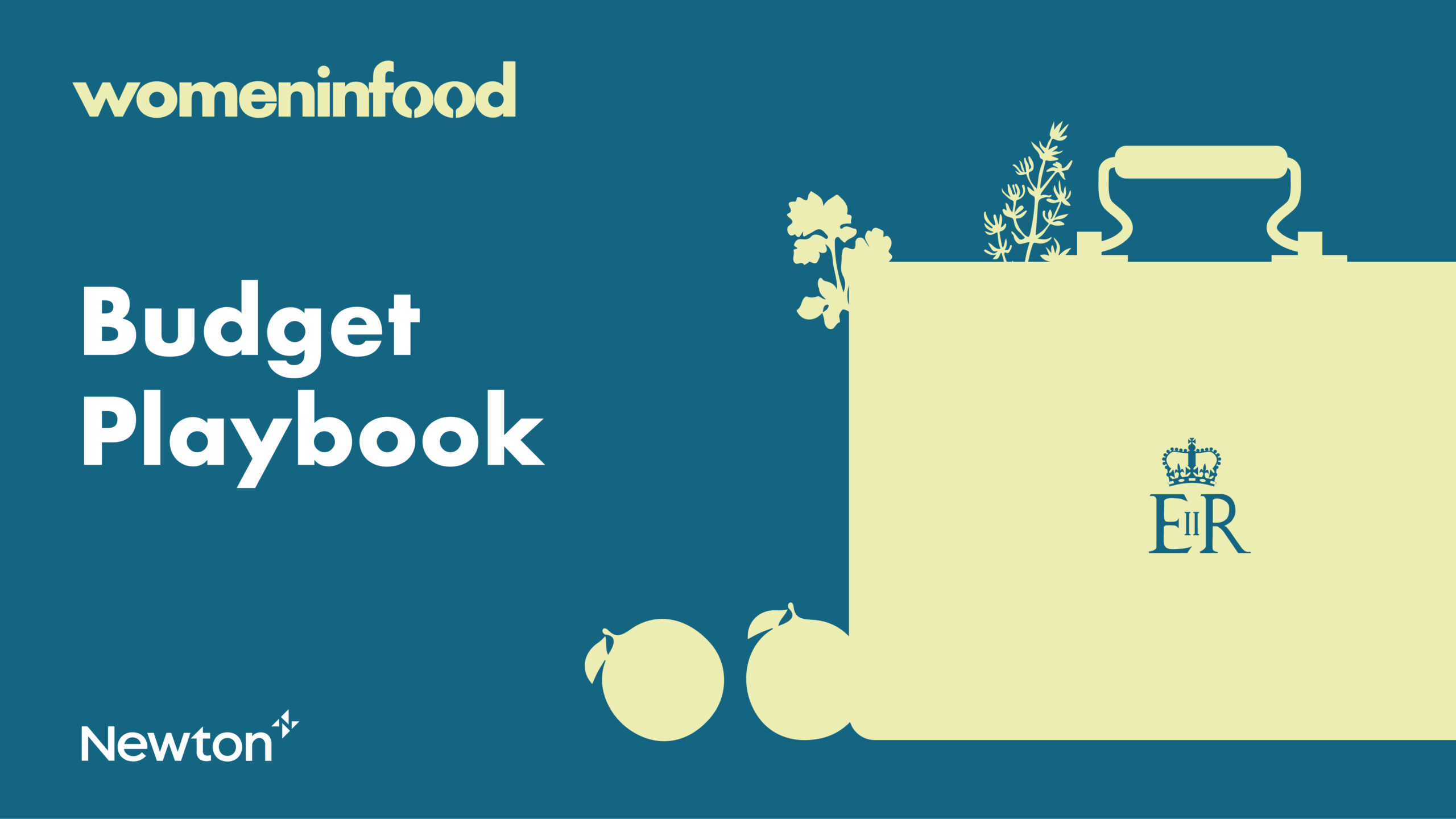 Read article on Women in Food Budget Playbook