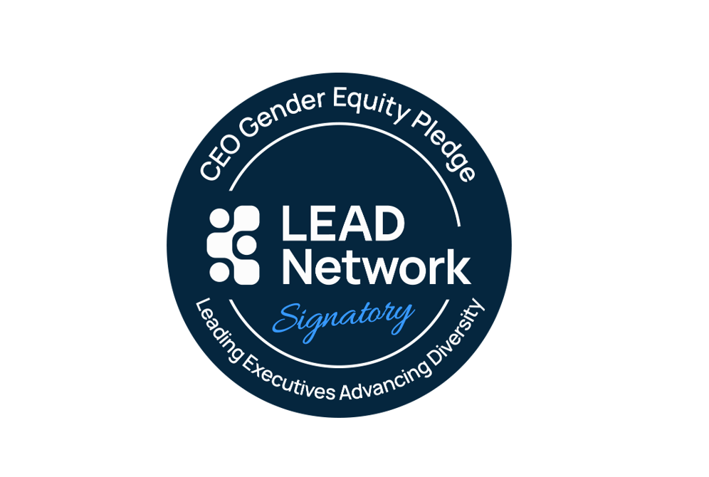 Read article on Newton signs the LEAD Network CEO Gender Equity Pledge