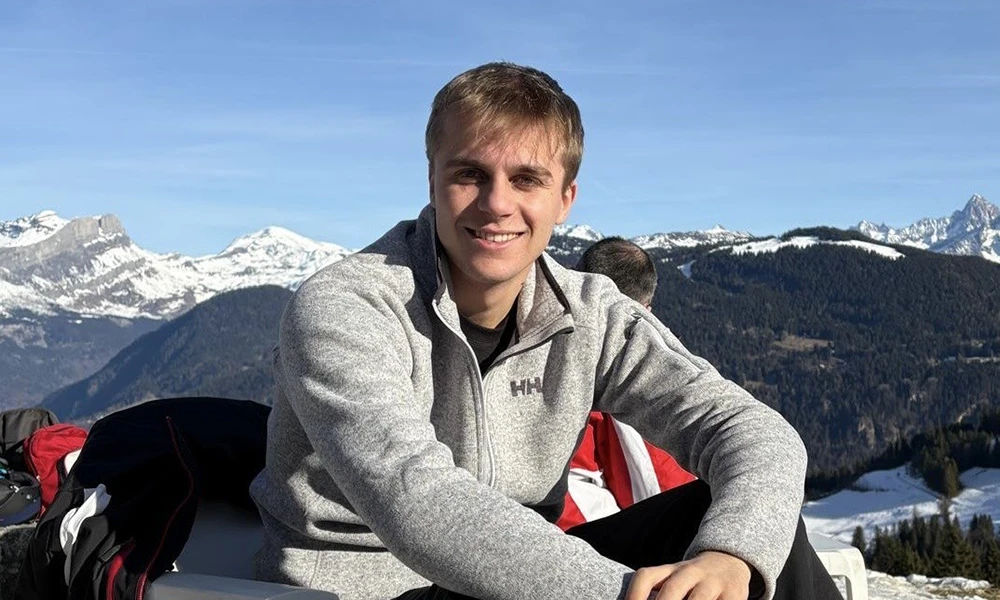 Read article on A whole year of new experiences – Alex, Operations Consultant